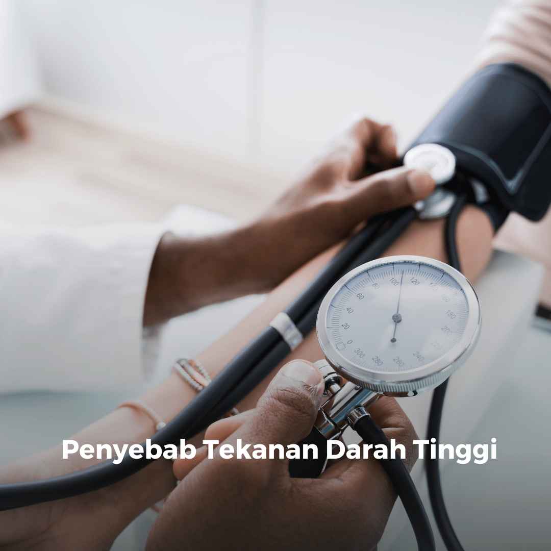 Ilustrasi Hipertensi - RS Bhayangkara Balikpapan